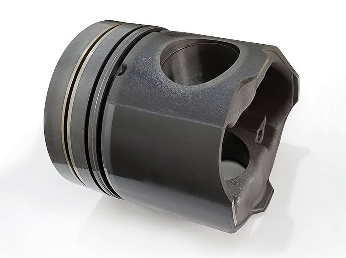 Cummins diesel parts | P/N:4097889
