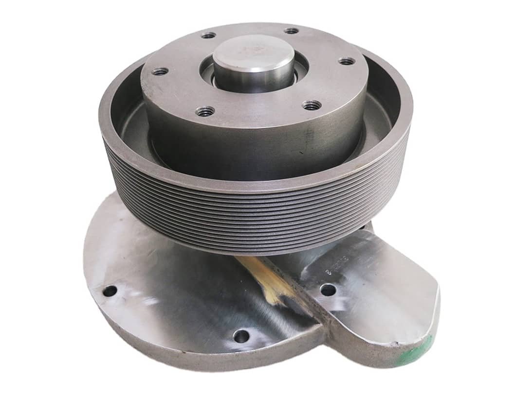 Genuine Cummins Parts | 3002232