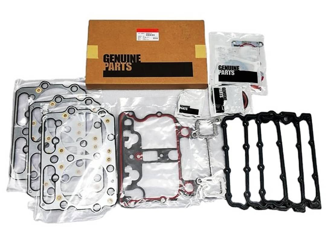 Original Cummins Parts| P/N: 3801235