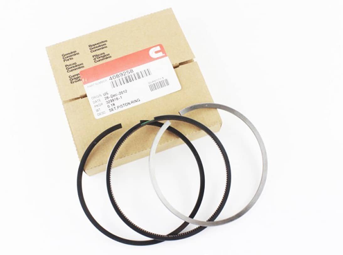 Genuine Cummins Parts | 4089258