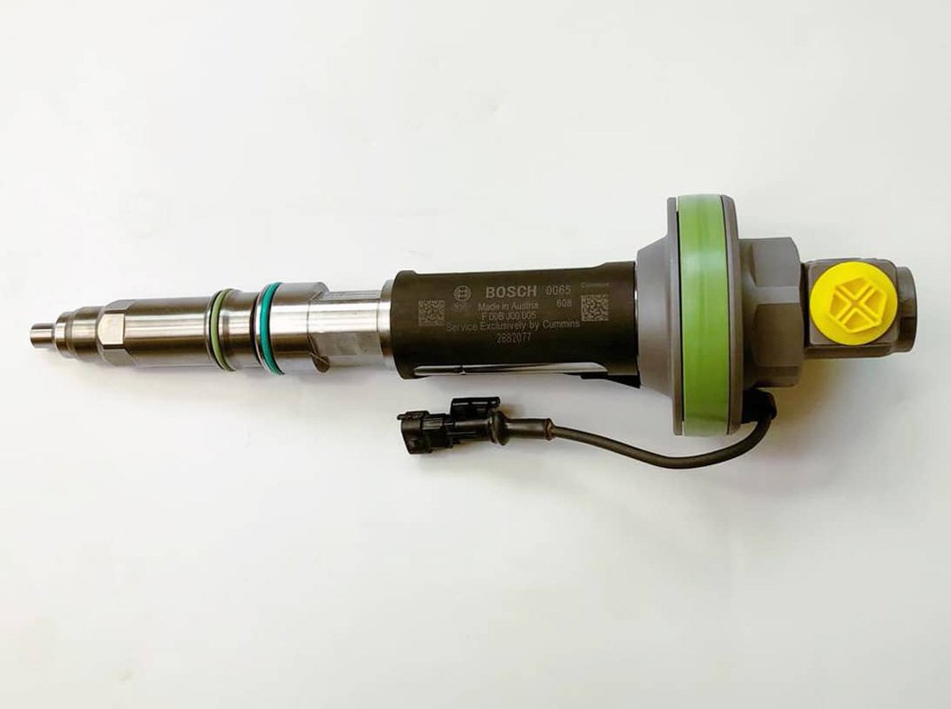 Original Cummins Parts| P/N: 2882077