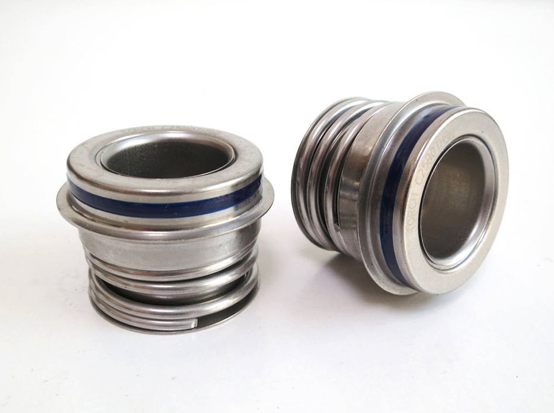 Genuine Cummins Parts | 3634007