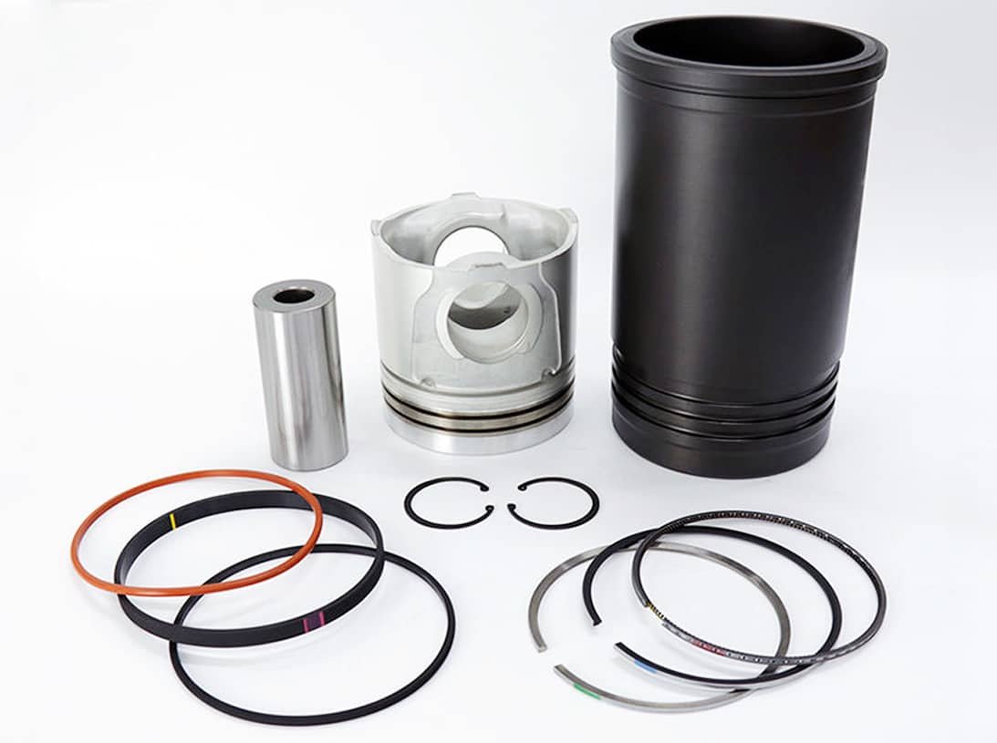 Cummins engine parts | P/N: 4955976