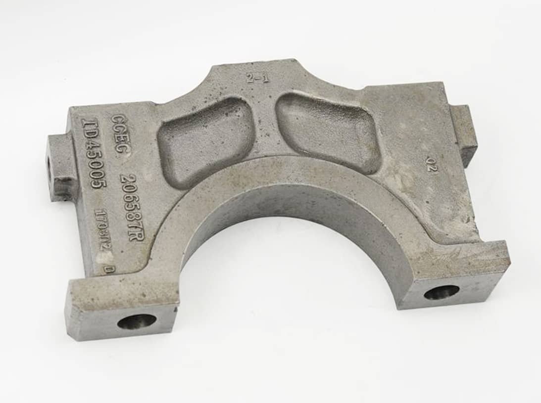 Genuine Cummins Parts | 206587R