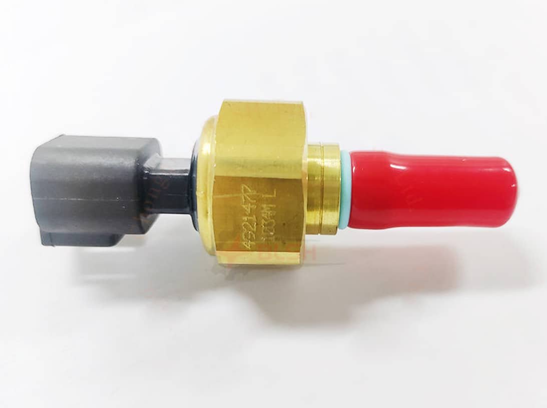 Genuine Cummins Parts | 4921477