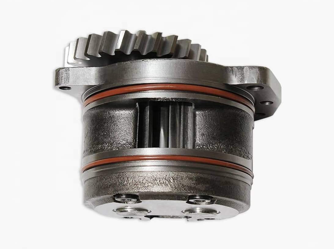Original Cummins Parts| P/N: 4003950