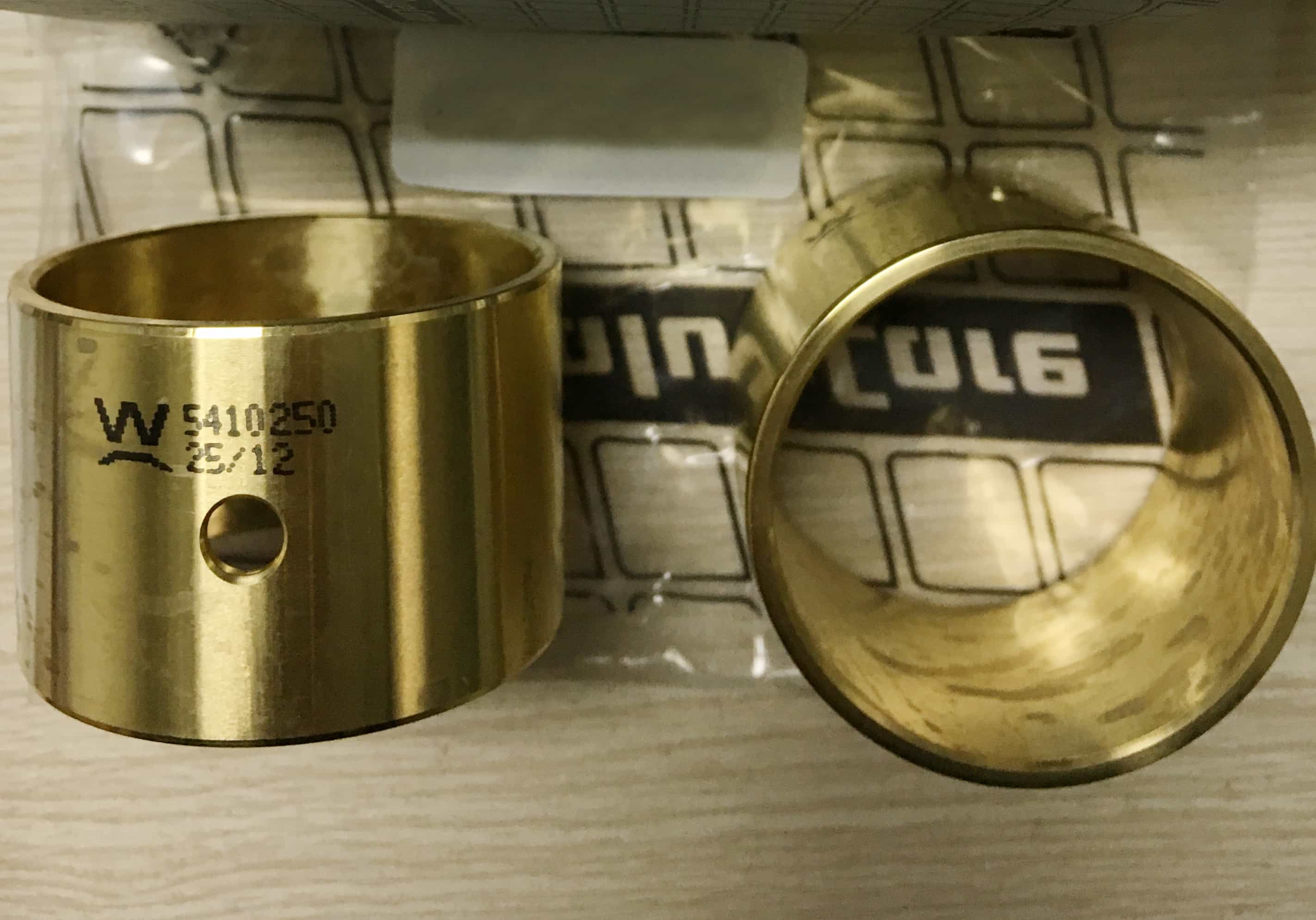 MTU 5410380250 CONROD BUSHING