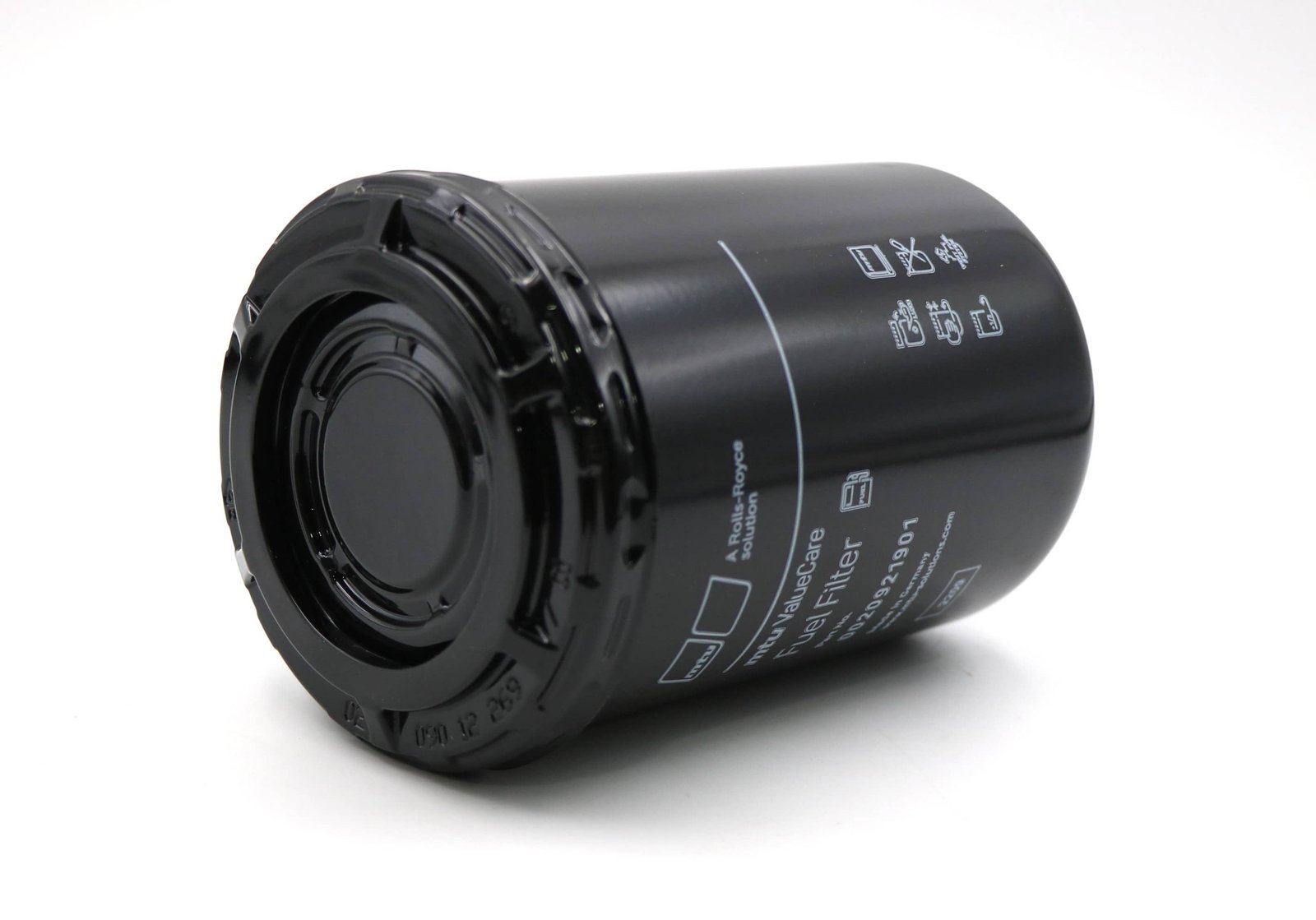 MTU 0020921901 EASY-CHANGE FILTER