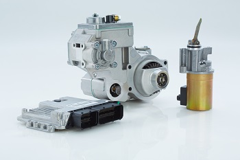 DEUTZ Genuine Parts Kits