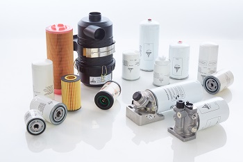 DEUTZ Genuine Maintenance Parts and Operating Fluids