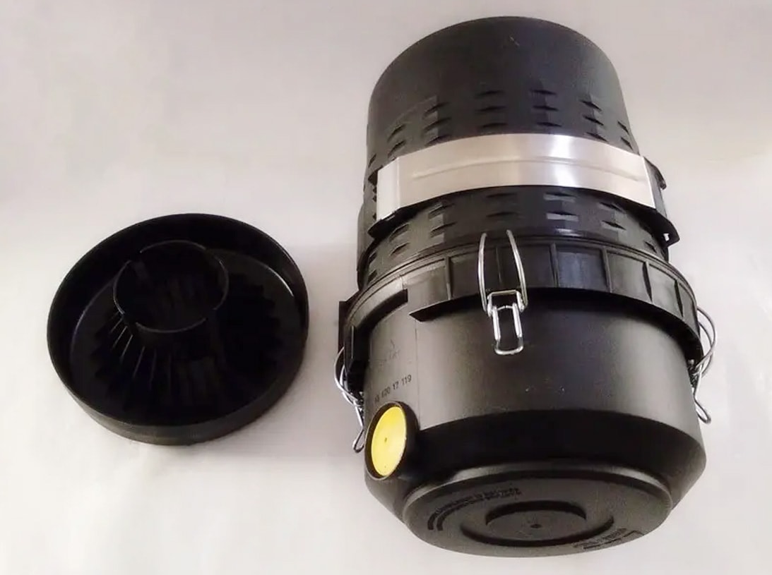 Genuine Deutz Parts | 4520093017