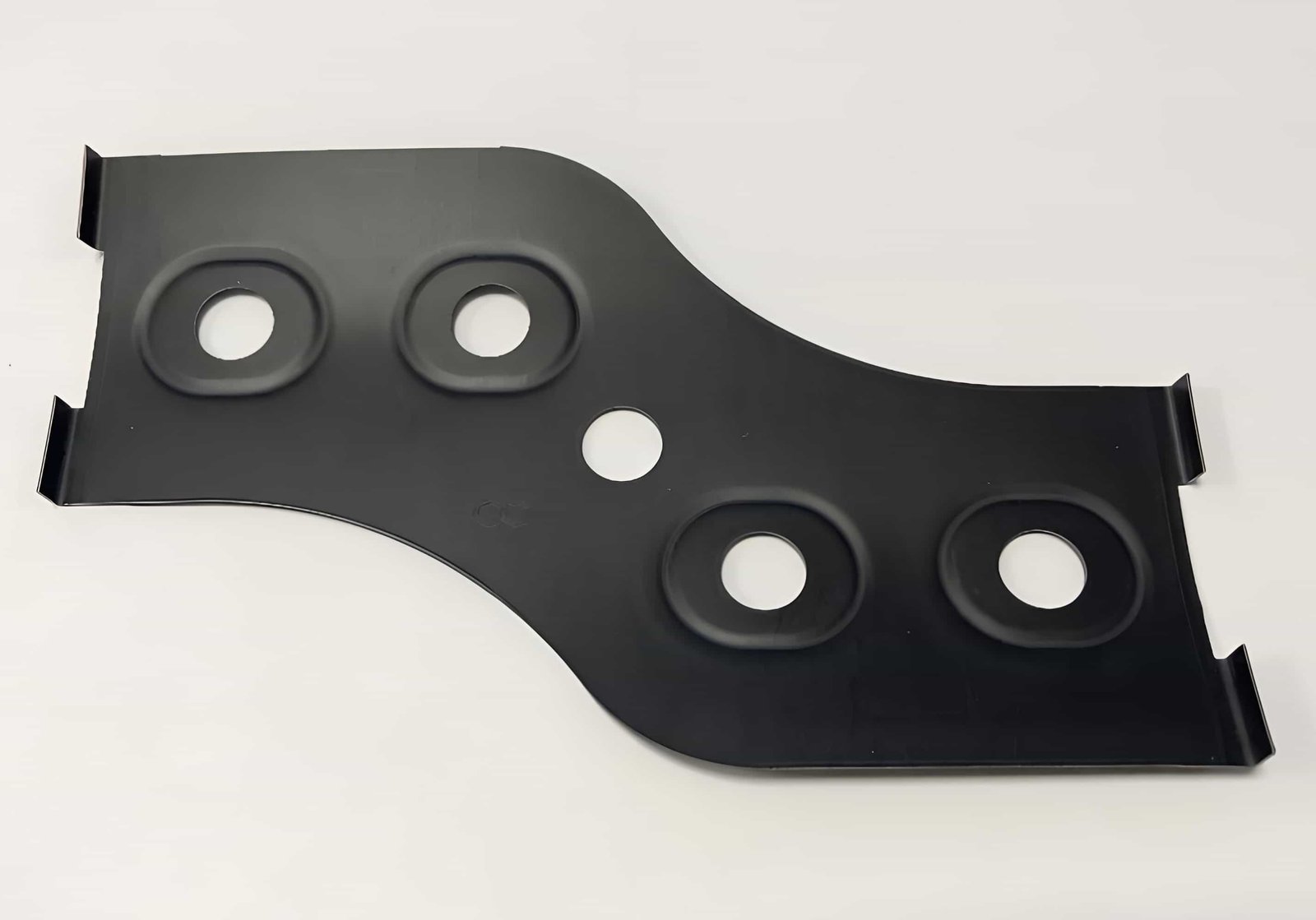 MTU 5360780180 L.P. FUEL SYSTEM GASKET