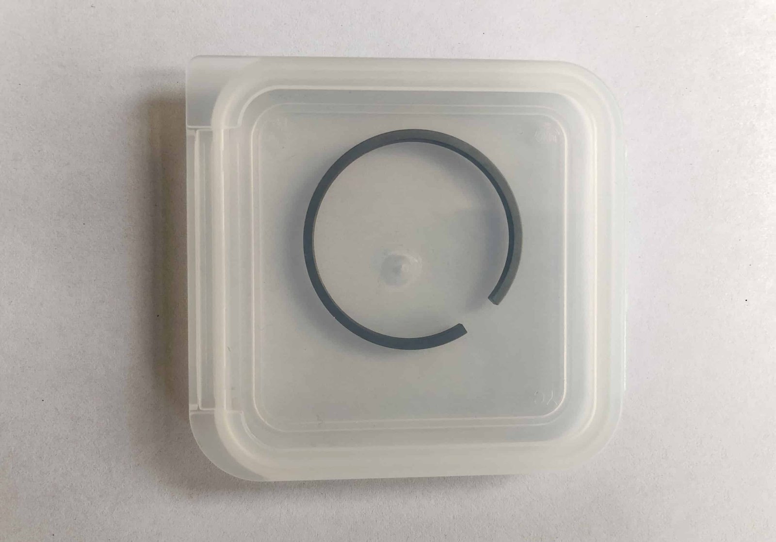 MTU 5090850060 EXHAUST TURBOCHARGER PISTON RING