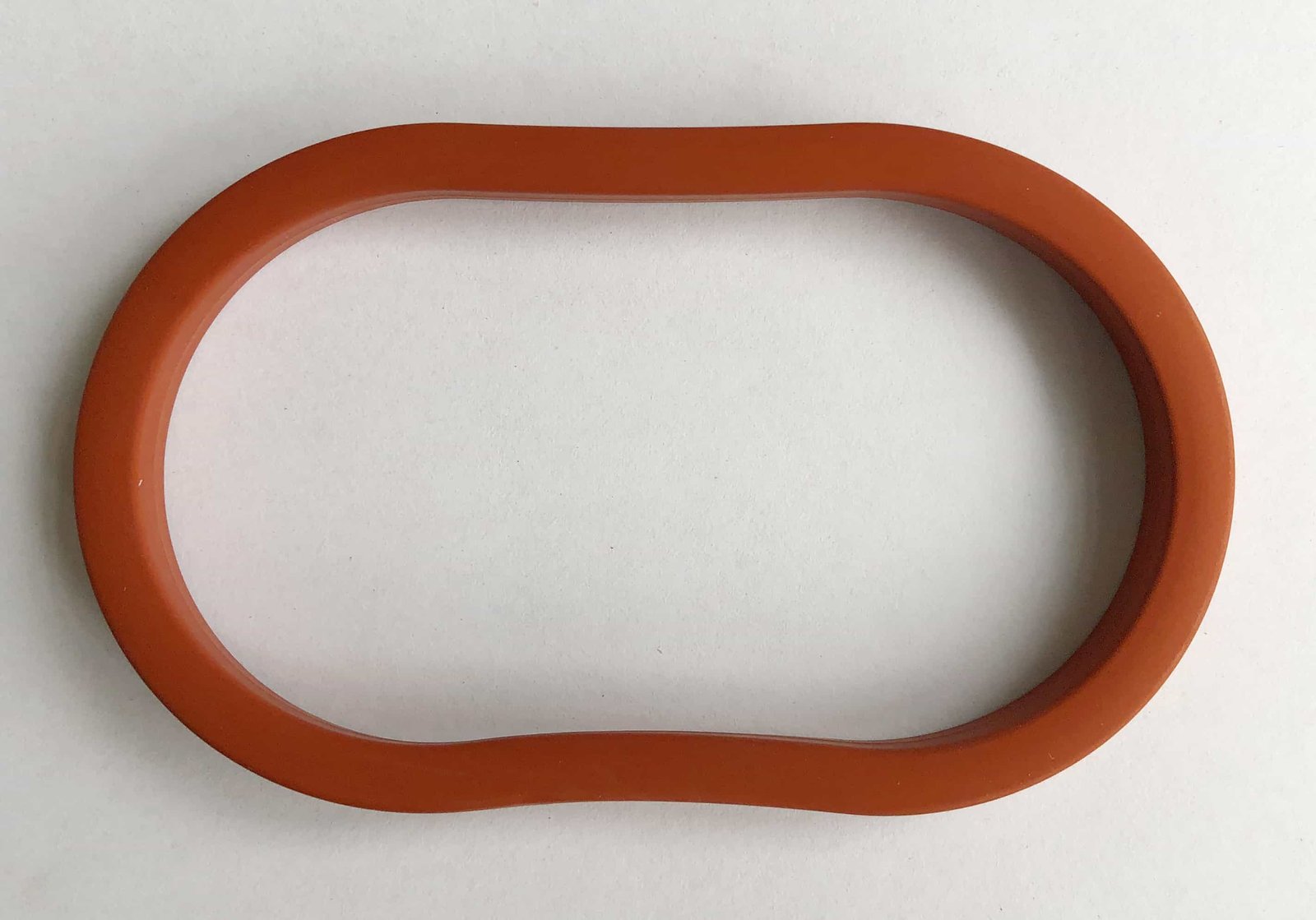 MTU 5350980065 CHARGE-AIR DUCTING SEALING RING