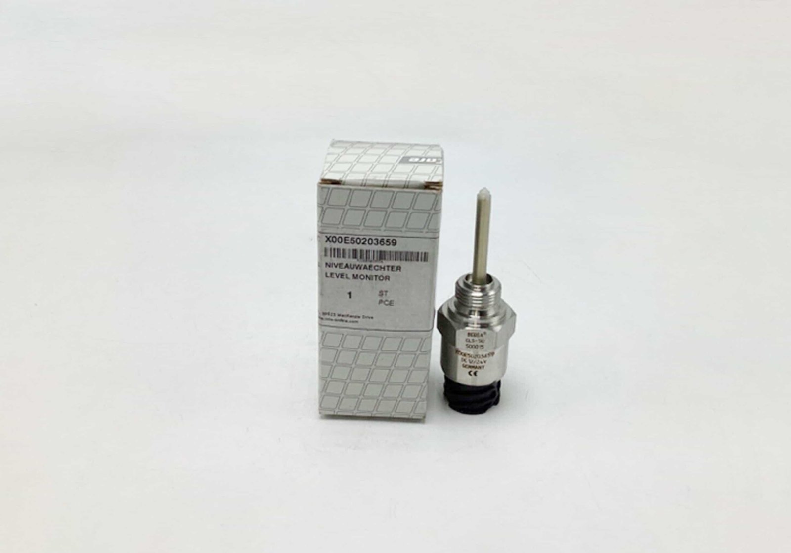 MTU 0005355103 LEVEL MONITOR