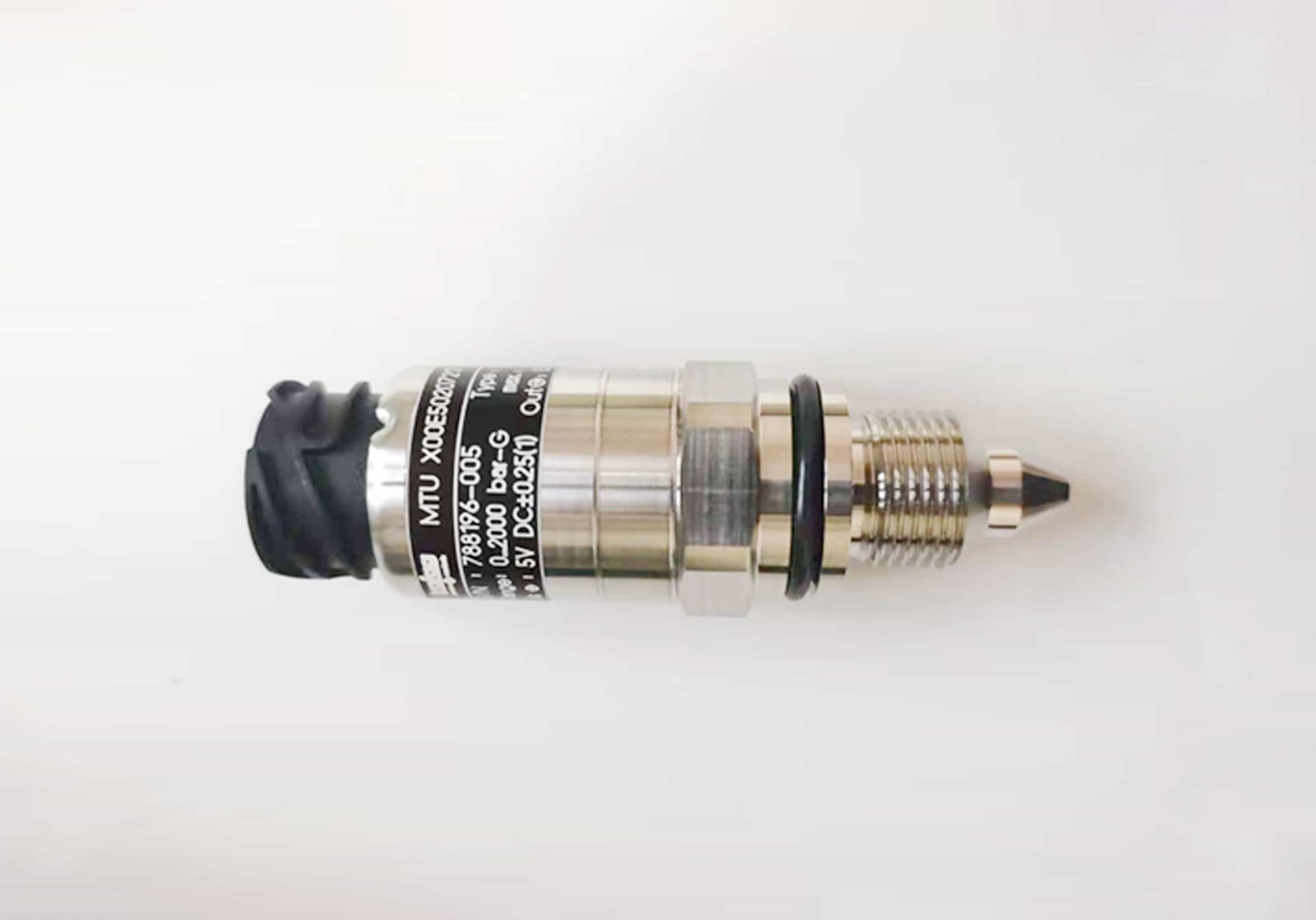 0035352931 - PRESSURE SENSOR | Engine Family