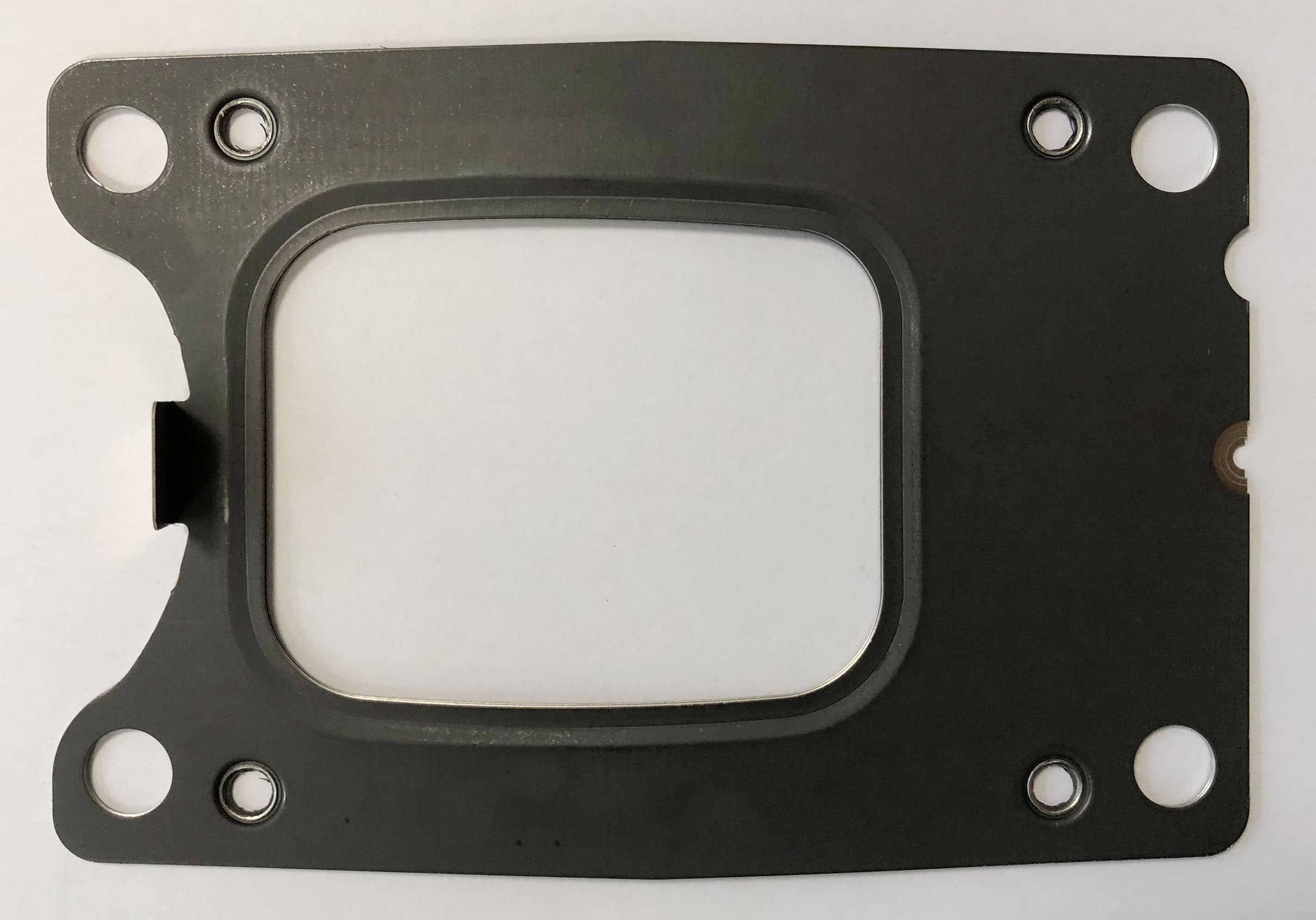 MTU 4000 Parts X52499100938 GASKET FOR EXHAUST PIPE