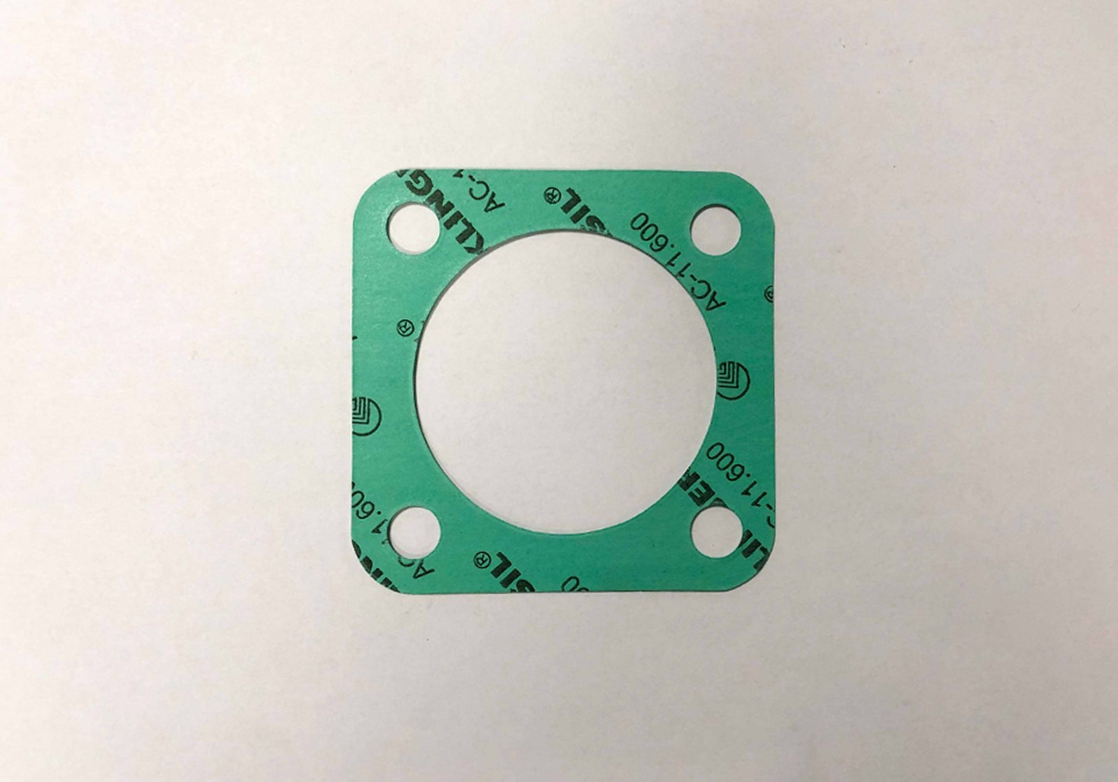 MTU 1163 Parts 5842032780 COOLANT SYSTEM GASKET