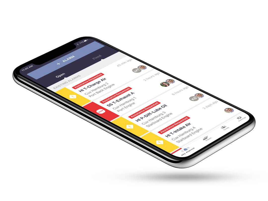 DIGITAL SOLUTIONS