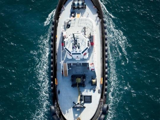 Commercial Marine