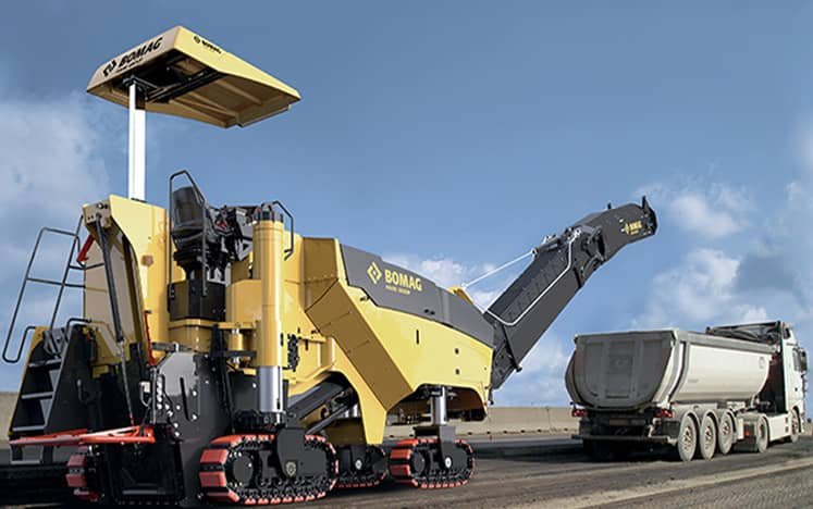 Construction Engines
