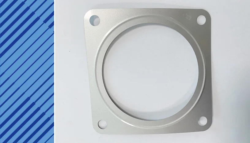 MTU 4000 PARTS | X59399100031 | GASKET