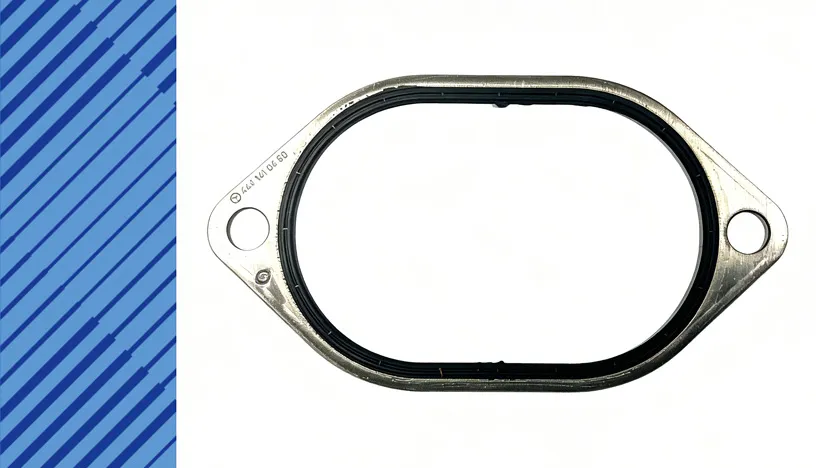 MTU 183 PARTS | 4441410480 | GASKET