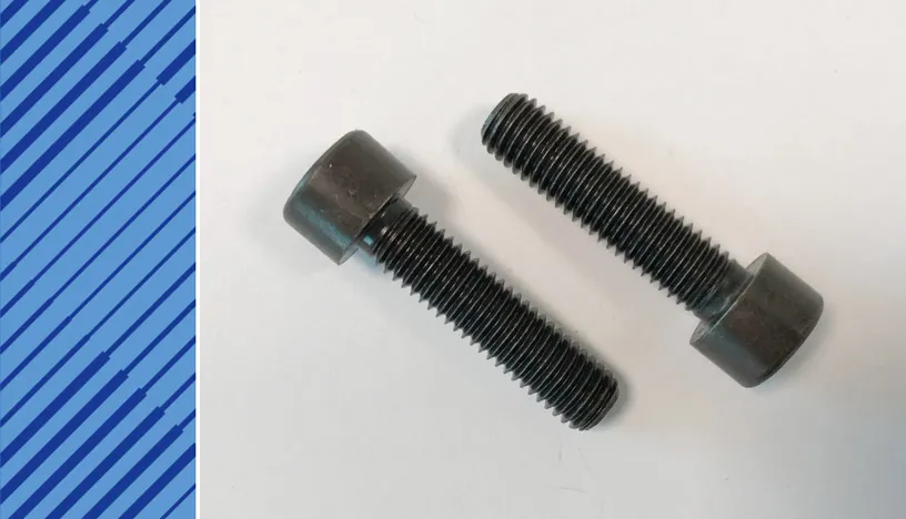 MTU 4000 PARTS | 000912010014 | BOLT HEX SOC HD