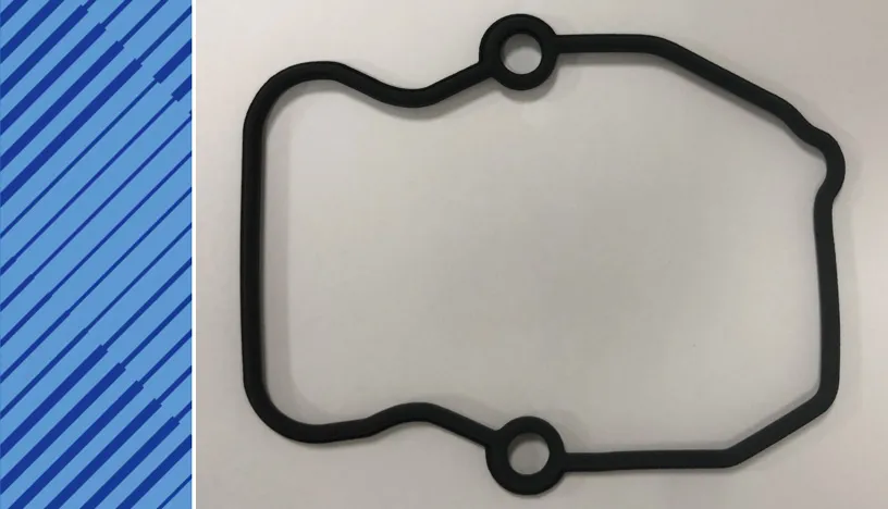 MTU 2000 PARTS | 5320160221 | GASKET