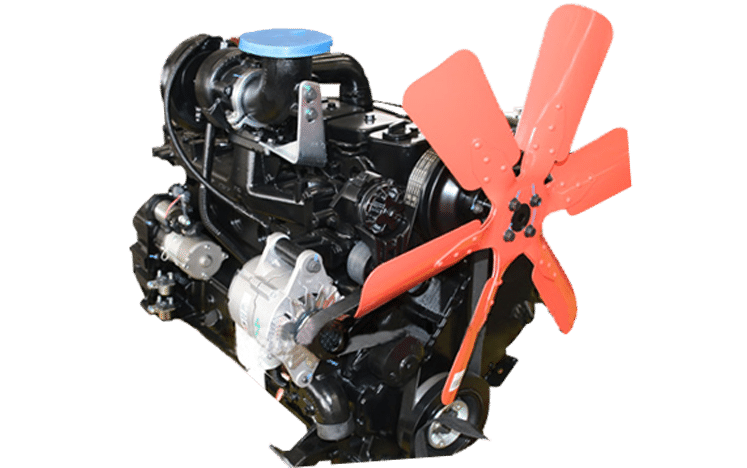 DCEC Cummins Construction Machinery Engine 6BTAA5.9-C190