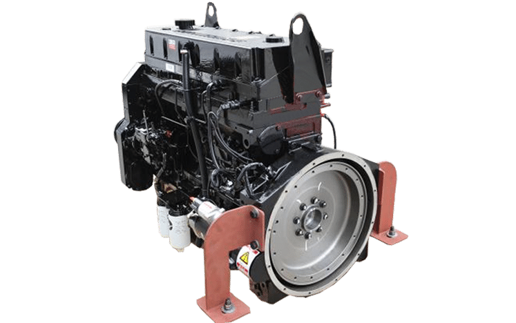CCEC Cummins engine M11-C310