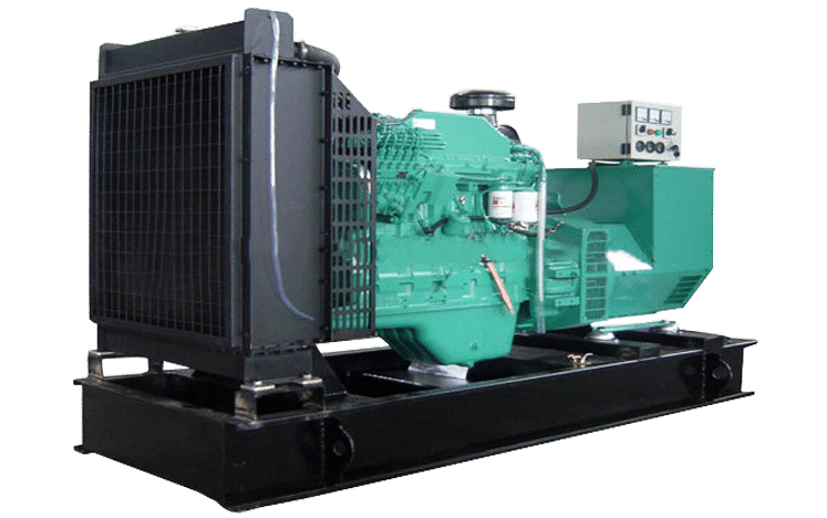 CCEC Cummins G-Drive engine MTAA11-G2
