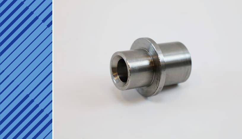 MTU 396 Parts | 8381810625 | BEARING PIN