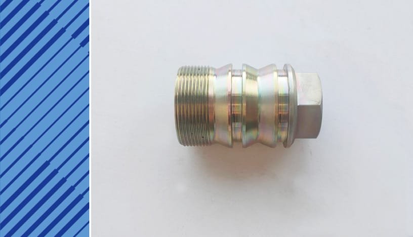 MTU 396 Parts | 5550170013 | THRUST SCREW