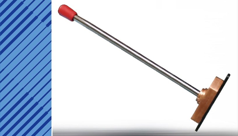 MTU 538 Parts | 135L35037/1 | STANDPIPE