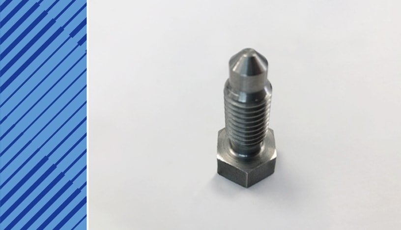 MTU 538 Parts | 5600160071 | PLUG
