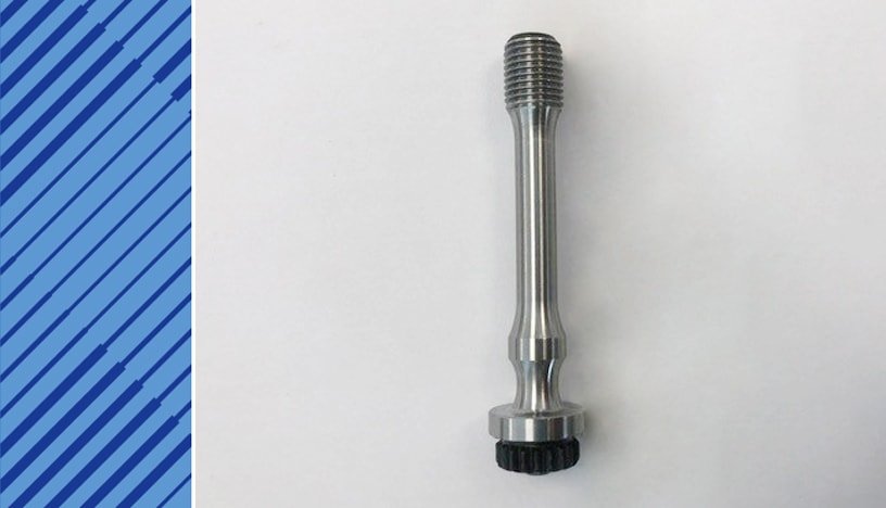 MTU 538 Parts | 135B14008/1 | SCREW