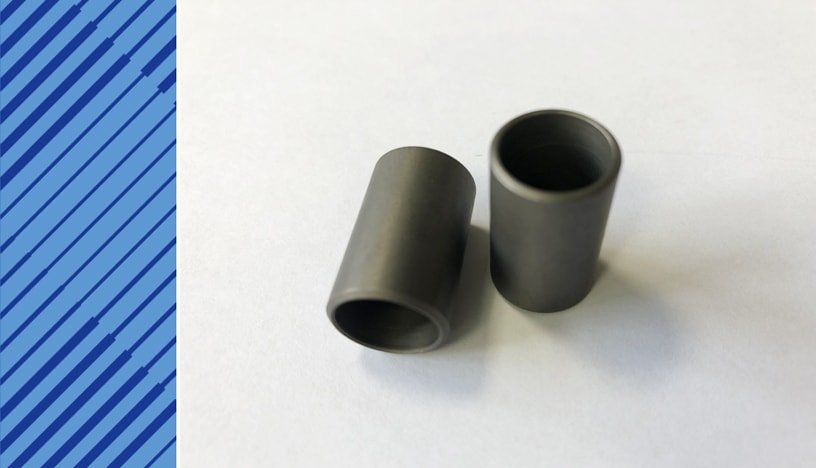 MTU 1163 Parts | 135A45008/2 | SLEEVE