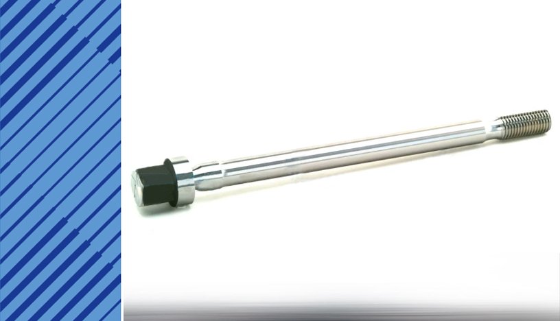 MTU 1163 Parts | 5809900819 | STRESS BOLT