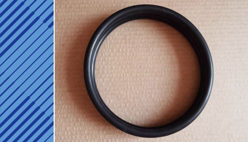 MTU 1163 Parts | 161M37002/1 | RUBBER SLEEVE