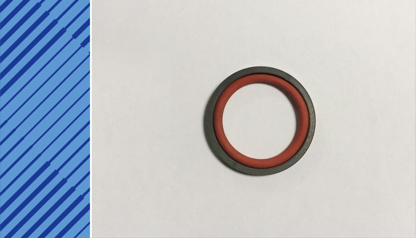 MTU 1163 Parts | 0000981565 | GASKET