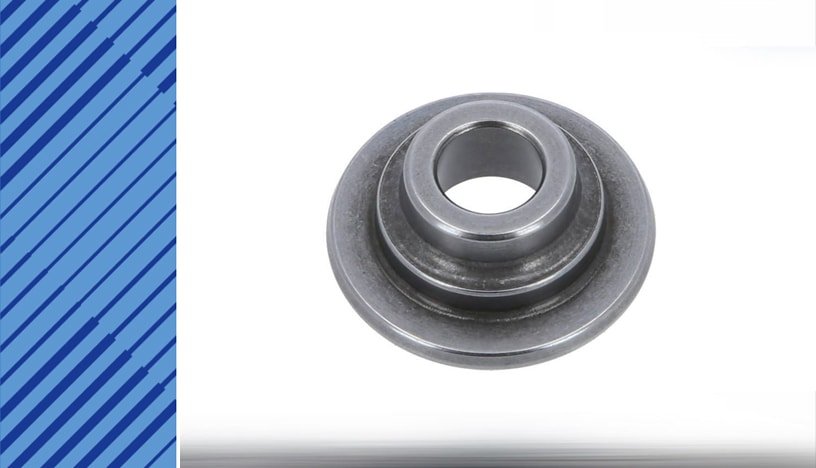MTU 2000 Parts | 5410530225 | VALVE SPRNG RETAINER