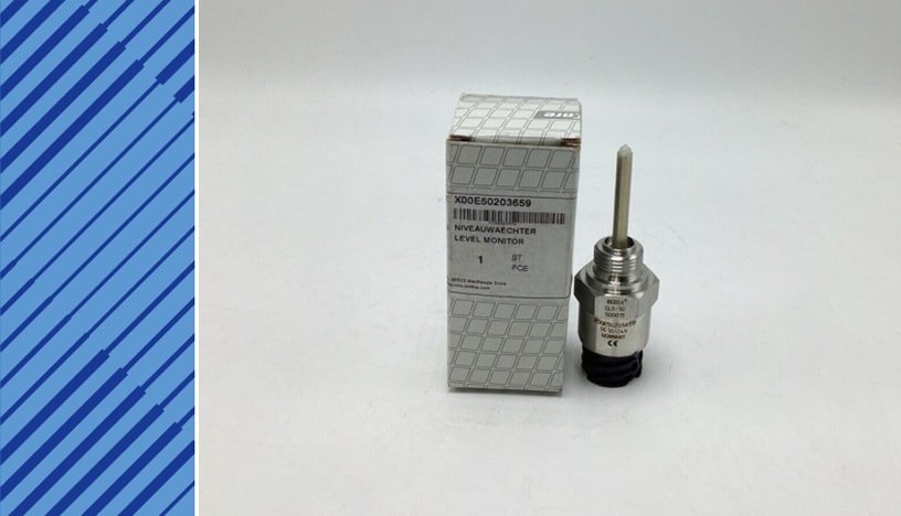 MTU 2000 Parts | 0005355103 | LEVEL MONITOR