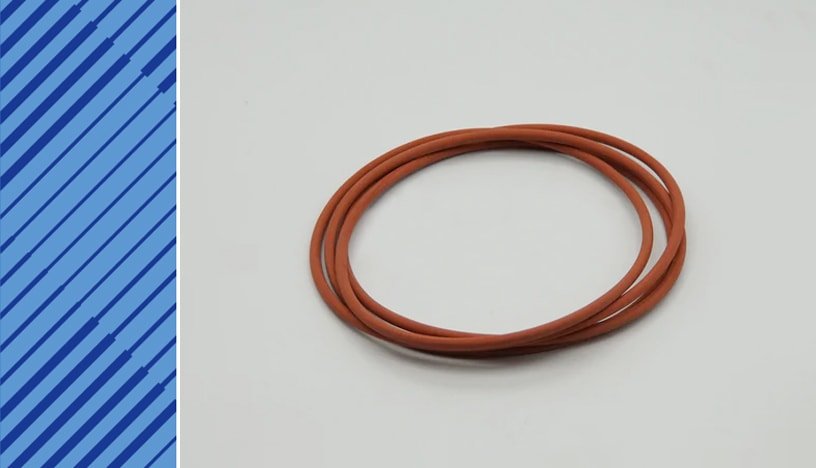 MTU 2000 Parts | 700429460001 | O-RING