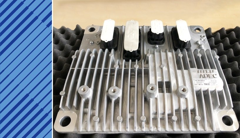 MTU 2000 Parts | X00E50201022 | GOVERNOR