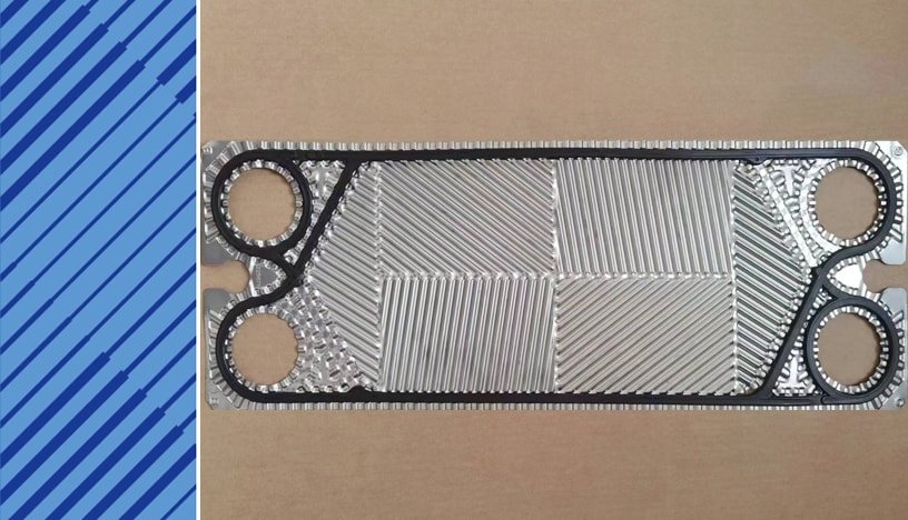 MTU 2000 Parts | X00028031 | GASKET