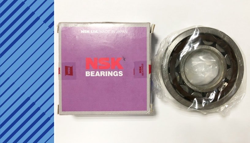 MTU 2000 Parts | 8699810032 | CYL ROLLER BEARING