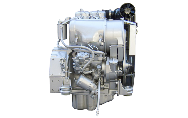 Deutz diesel engine F 2 L 912 D Generator Sets