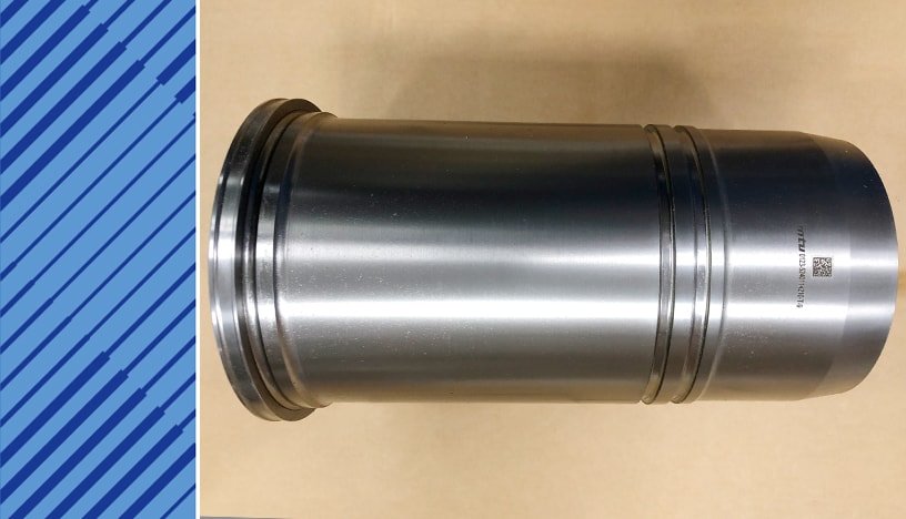 MTU 4000 Parts | 5240114210 | CYLINDER LINER       SIZE 0