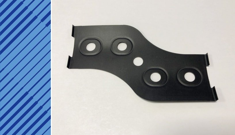 MTU 2000 Parts | 5360780180 | GASKET               FOR FUEL
